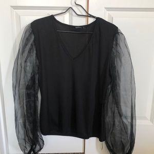 Used - Black Elegance